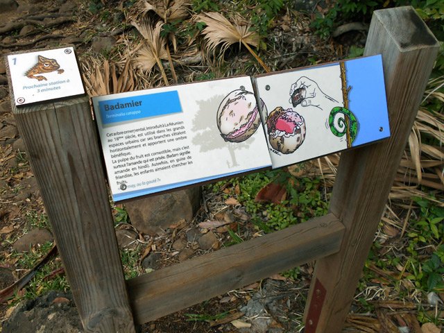 Ces panneaux comportent la mention du temps jusqu'au prochain arrêt