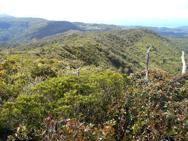 Tout le chemin parcouru depuis le départ