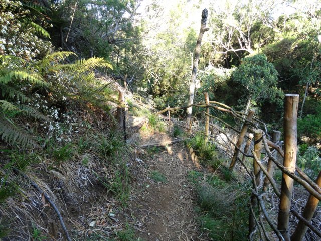 Ouvrages plus symboliques que solides