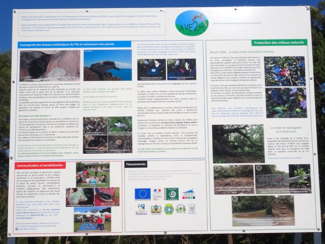 Un peu de lecture pour rallonger le temps passé à près de 2000 m