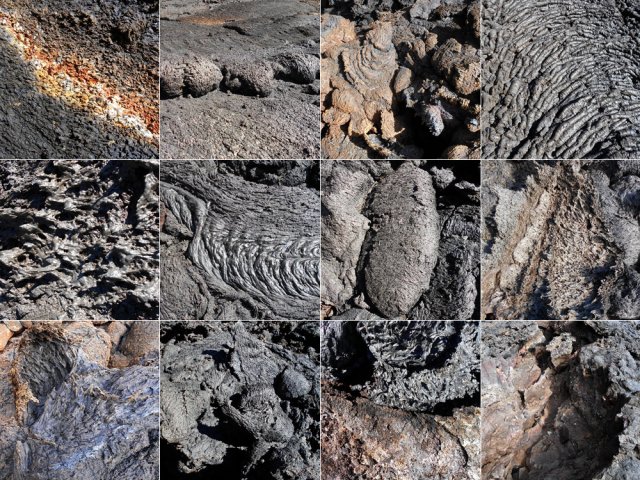 Difficile pour les chaussures et les jambes mais un plaisir pour les yeux