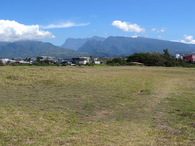 Vues sur le Dimitile et le Piton des Neiges