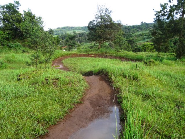 Motos et VTT peuvent s'en donner à cœur joie