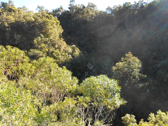 Compter une dizaine d'heures pour atteindre le véritable sommet !!