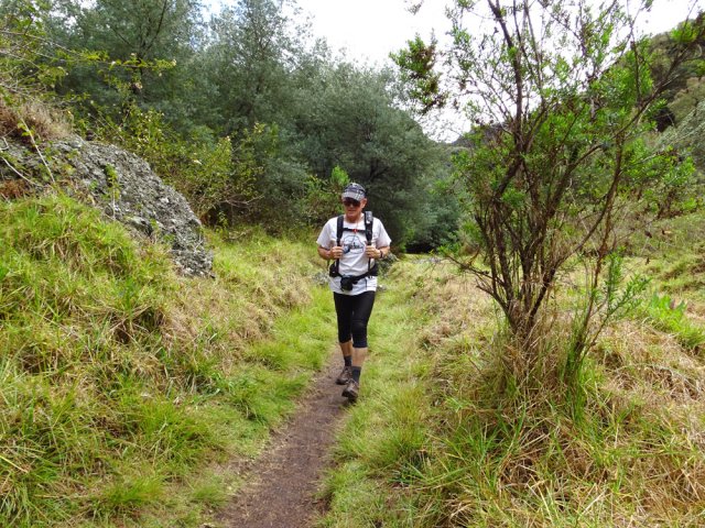 Nouvelle courte balade proche de Maison Laclos