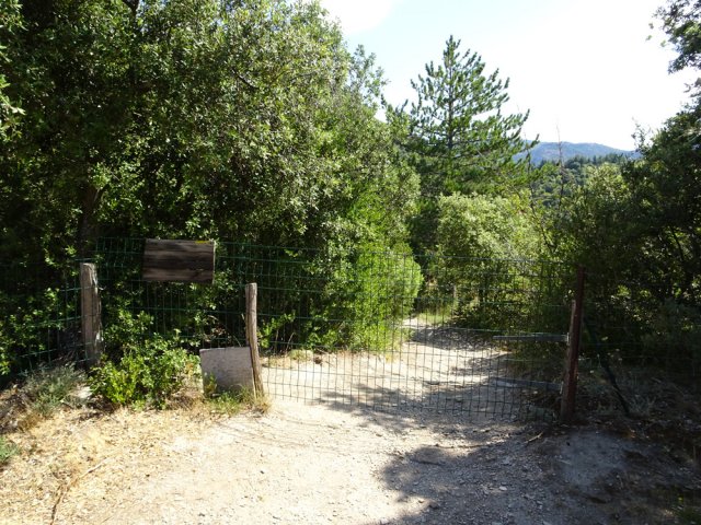 La première des barrières qu'il faut impérativement refermer