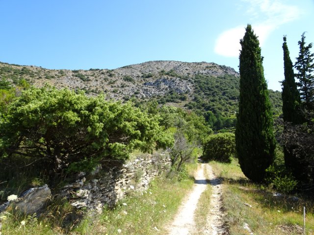 Balade dans les anciennes propriétés abandonnées