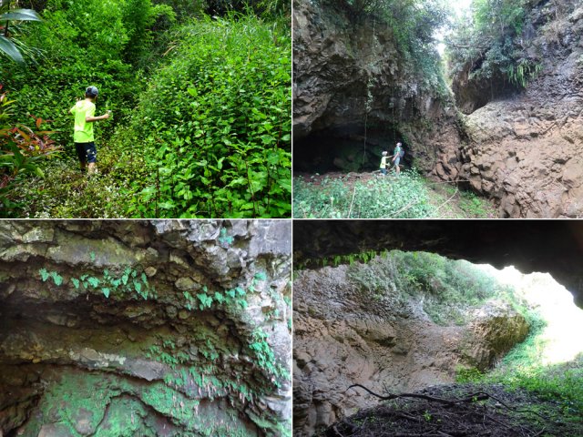 Visite du Bassin Capillaire