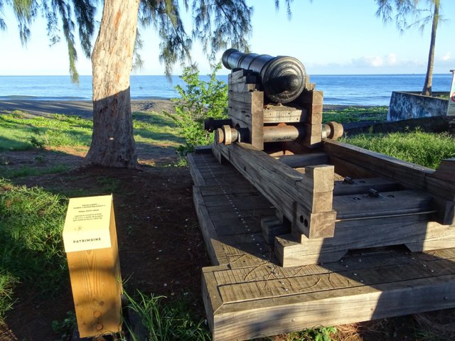 Les Anglais passent désormais par Gillot pour arriver à La Réunion !