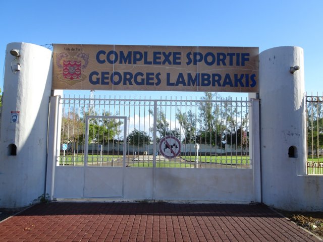 De jolies promenades possibles si le portail est ouvert