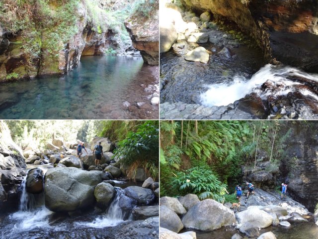 L'exploration est courte mais originale