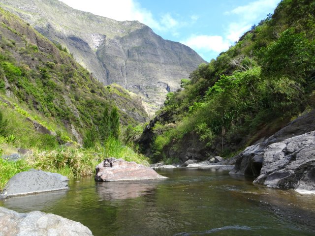 Les bassins vont également se multiplier