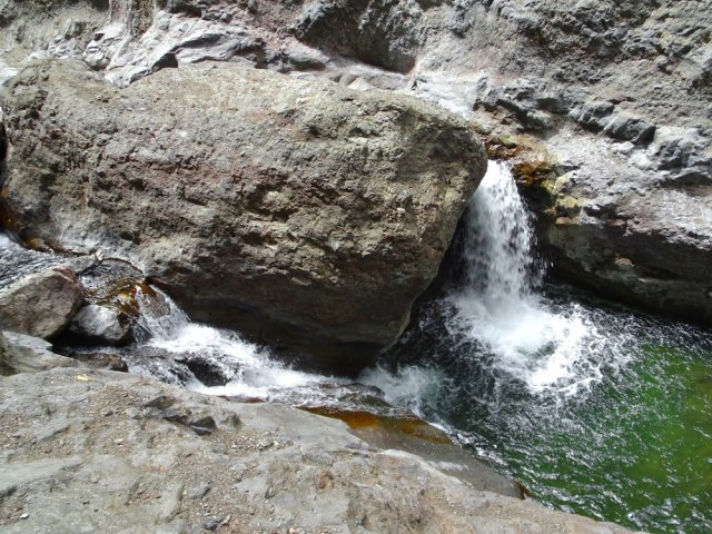 On peut la dominer au prix de quelques efforts et avec beaucoup de prudence