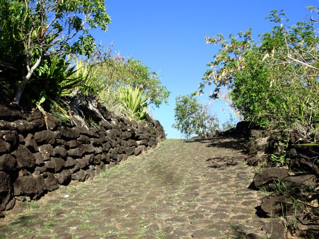 En revanche, d'autres parties sont comme en 1828