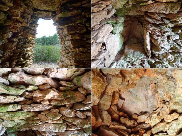 Prendre son temps pour étudier l'architecture simple mais solide