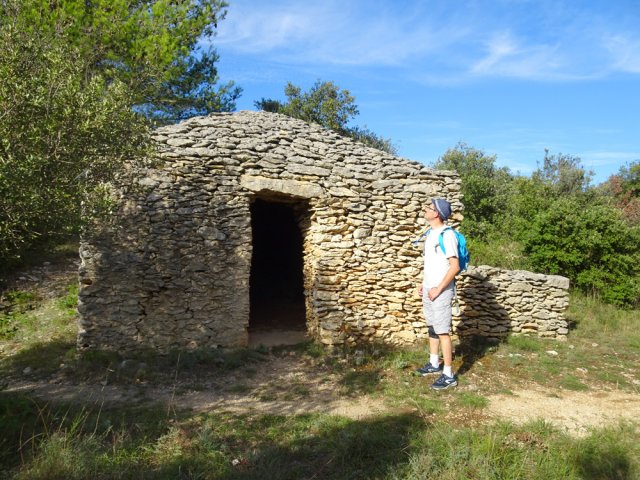 Finition particulièrement soignée