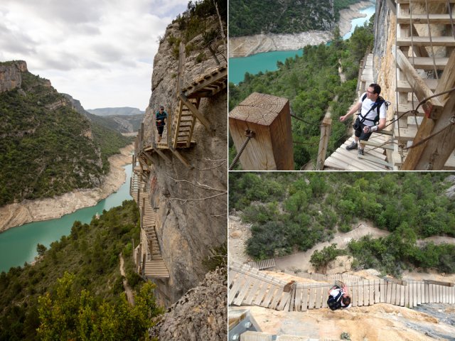 Quelques exemples de cette montée spectaculaire