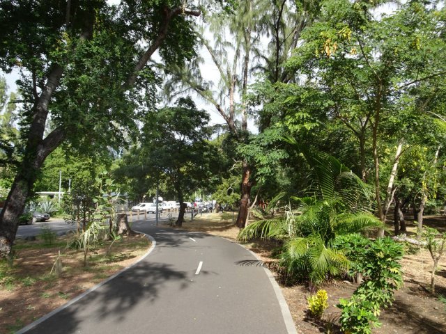 Revêtement de qualité