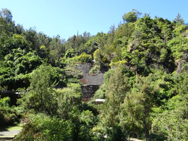 Les lacets de la RD242 à privilégier pour le retour