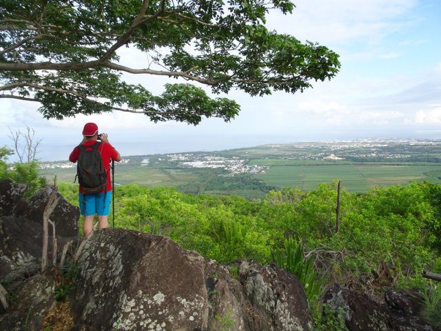 Nouveaux emplacements pour des panoramas à 180°