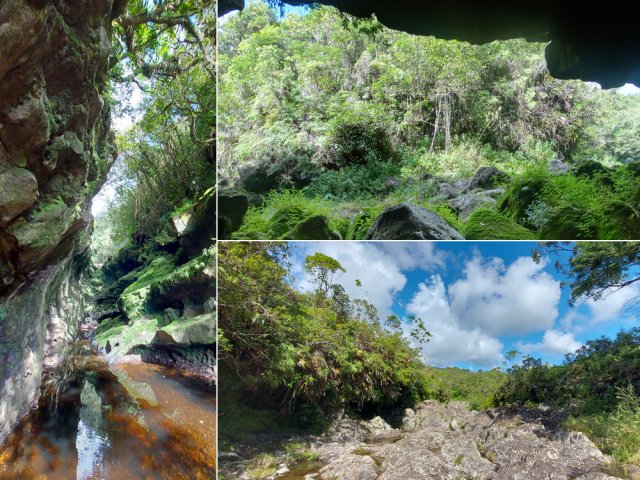 D'autres endroits justifiant cette randonnée