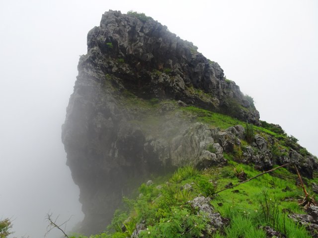 Le Quoin Bluff, à refaire sous le soleil !