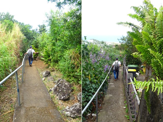 Le dernier raccourci pour terminer la boucle