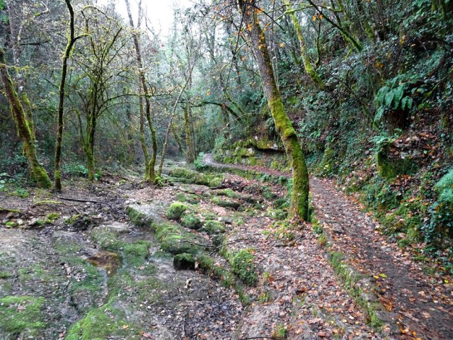 Magnifique endroit par beau temps
