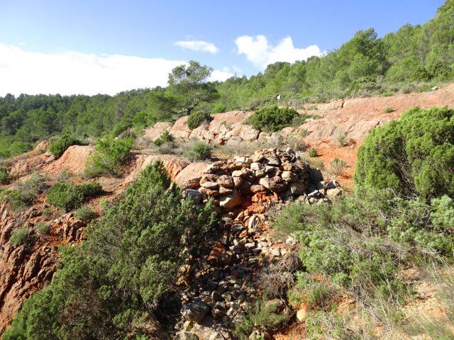 Les cours de géologie débutent aux carrières