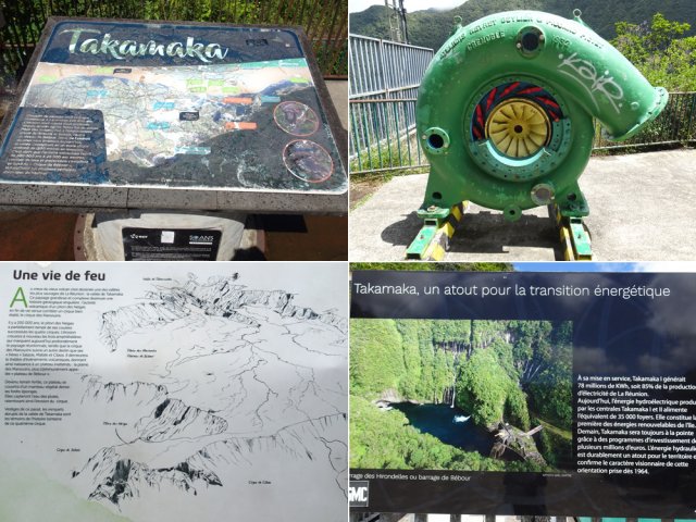 Un peu de lecture à réserver pour le retour