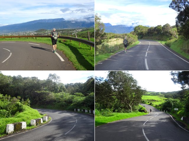 Attention à la circulation sur le tronçon de 3 km de la RD36