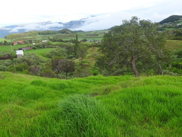 Par beau temps, les panoramas valent le déplacement