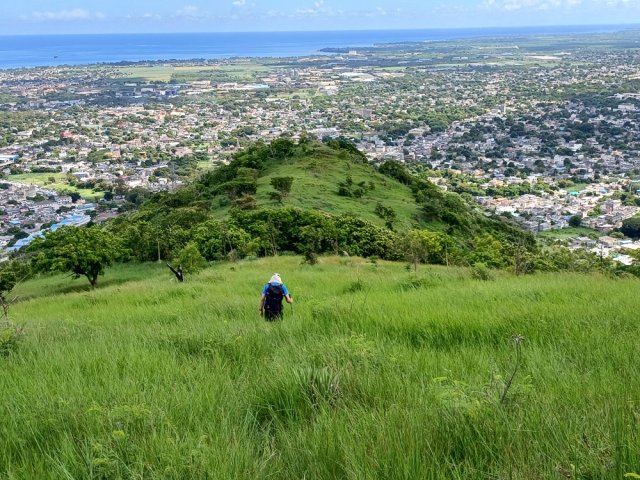 Le retour est plus rapide