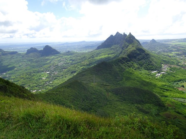 La chaîne de Snail Rock