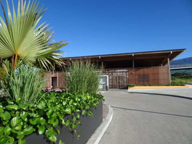 La gare routière sera bientôt mise en service