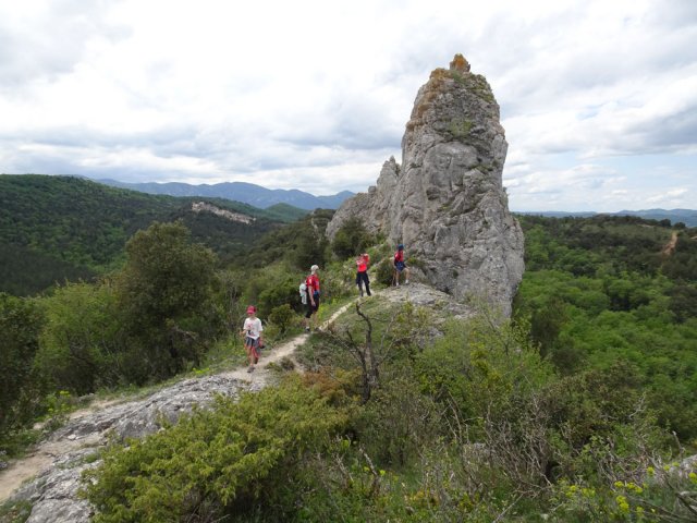 Le spectacle est au rendez-vous