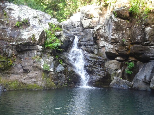 Nouvelle halte au Bassin l'Espérance